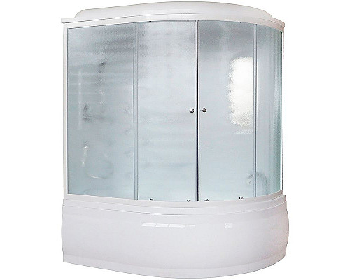Santeh-Crystal.ru: Душевой бокс Royal Bath ALP 150x100 RB150ALP-C-L с гидромассажем Заказать Душевой бокс Royal Bath ALP 150x100 RB150ALP-C-L с гидромассажем в магазине сантехники Santeh-Crystal.ru