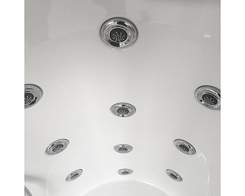 Santeh-Crystal.ru: Душевой бокс Royal Bath ALP 150x100 RB150ALP-C-L с гидромассажем Заказать Душевой бокс Royal Bath ALP 150x100 RB150ALP-C-L с гидромассажем в магазине сантехники Santeh-Crystal.ru