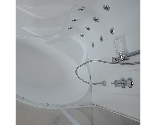 Santeh-Crystal.ru: Душевой бокс Royal Bath ALP 150x100 RB150ALP-T-R с гидромассажем Заказать Душевой бокс Royal Bath ALP 150x100 RB150ALP-T-R с гидромассажем в магазине сантехники Santeh-Crystal.ru