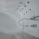 Заказать Душевой бокс Royal Bath ALP 150x100 RB150ALP-T-R с гидромассажем в магазине сантехники Santeh-Crystal.ru