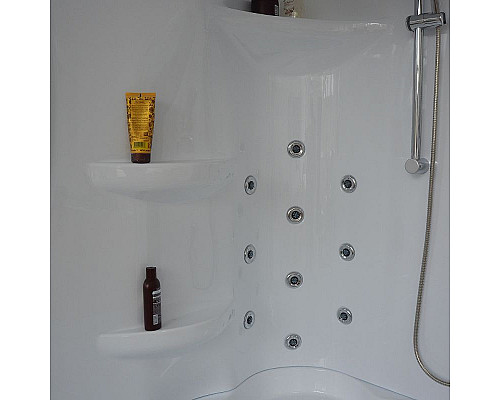 Santeh-Crystal.ru: Душевой бокс Royal Bath ALP 150x100 RB150ALP-T-R с гидромассажем Заказать Душевой бокс Royal Bath ALP 150x100 RB150ALP-T-R с гидромассажем в магазине сантехники Santeh-Crystal.ru