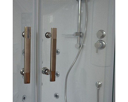 Santeh-Crystal.ru: Душевой бокс Royal Bath ALP 150x100 RB150ALP-T-R с гидромассажем Заказать Душевой бокс Royal Bath ALP 150x100 RB150ALP-T-R с гидромассажем в магазине сантехники Santeh-Crystal.ru
