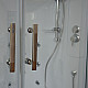 Заказать Душевой бокс Royal Bath ALP 150x100 RB150ALP-T-R с гидромассажем в магазине сантехники Santeh-Crystal.ru