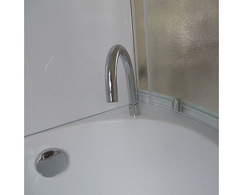 Santeh-Crystal.ru: Душевой бокс Royal Bath ALP 170x100 RB170ALP-C-L с гидромассажем Приобрести Душевой бокс Royal Bath ALP 170x100 RB170ALP-C-L с гидромассажем в магазине сантехники Santeh-Crystal.ru