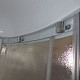 Приобрести Душевой бокс Royal Bath ALP 170x100 RB170ALP-C-L с гидромассажем в магазине сантехники Santeh-Crystal.ru