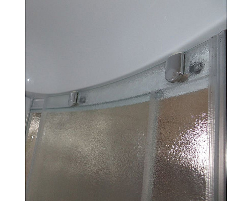 Заказать Душевой бокс Royal Bath ALP 170x100 RB170ALP-C-R с гидромассажем в магазине сантехники Santeh-Crystal.ru