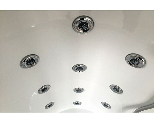 Santeh-Crystal.ru: Душевой бокс Royal Bath ALP 170x100 RB170ALP-T-R с гидромассажем Приобрести Душевой бокс Royal Bath ALP 170x100 RB170ALP-T-R с гидромассажем в магазине сантехники Santeh-Crystal.ru