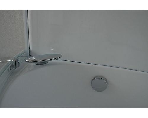 Santeh-Crystal.ru: Душевой бокс Royal Bath ALP 170x100 RB170ALP-T-R с гидромассажем Приобрести Душевой бокс Royal Bath ALP 170x100 RB170ALP-T-R с гидромассажем в магазине сантехники Santeh-Crystal.ru