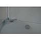 Приобрести Душевой бокс Royal Bath ALP 170x100 RB170ALP-T-R с гидромассажем в магазине сантехники Santeh-Crystal.ru