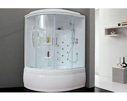 Santeh-Crystal.ru: Душевой бокс Royal Bath ALP 170x100 RB170ALP-T-R с гидромассажем Приобрести Душевой бокс Royal Bath ALP 170x100 RB170ALP-T-R с гидромассажем в магазине сантехники Santeh-Crystal.ru