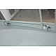 Купить Душевой бокс Royal Bath ALP 170x100 RB170ALP-T-L с гидромассажем в магазине сантехники Santeh-Crystal.ru