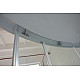 Купить Душевой бокс Royal Bath ALP 170x100 RB170ALP-T-L с гидромассажем в магазине сантехники Santeh-Crystal.ru