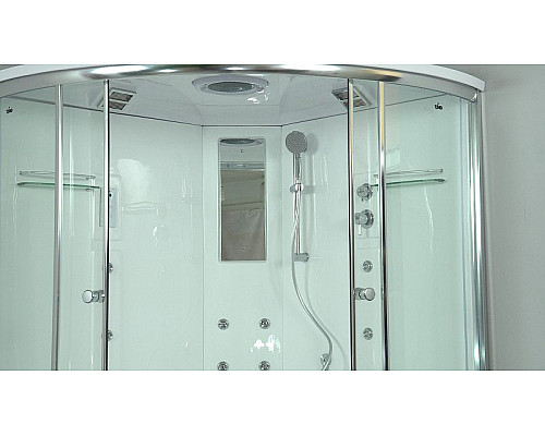 Santeh-Crystal.ru: Душевой бокс Timo Lux 150x150 T-7755 с гидромассажем Приобрести Душевой бокс Timo Lux 150x150 T-7755 с гидромассажем в магазине сантехники Santeh-Crystal.ru