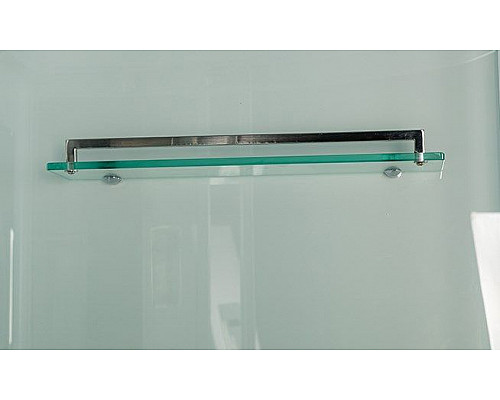Santeh-Crystal.ru: Душевой бокс WeltWasser WW500 Emmer 13555 135x135 10000003290 профиль Хром стекло прозрачное Приобрести Душевой бокс WeltWasser WW500 Emmer 13555 135x135 10000003290 профиль Хром стекло прозрачное в магазине сантехники Santeh-Crystal.ru
