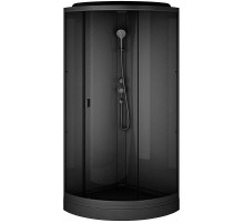 Душевая кабина AM.PM Gem 90х90 W90C-401-090BT без гидромассажа