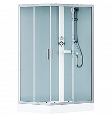 Душевая кабина AM.PM Gem 120х90 W90C-404-12090MT без гидромассажа