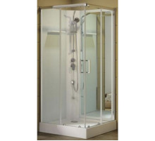 Душевая кабина Aquanet Passion S 2.0 90х90 263869 без гидромассажа