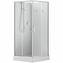 Душевая кабина Aquanet Passion EVO S White 90х90 281963 без гидромассажа Душевая кабина Aquanet Passion EVO S White 90х90 281963 без гидромассажа