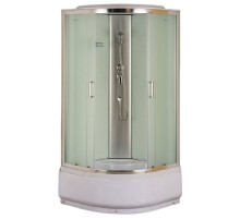 Душевая кабина Aquanet SC-1000Q 100х100 243329 без гидромассажа