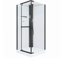 Душевая кабина Cerutti SPA Mimi 90х90 901B без гидромассажа