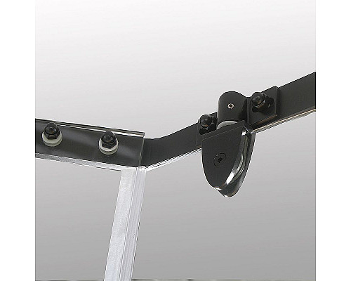 Santeh-Crystal.ru: Душевая кабина Grossman GR250 100x100 Черная без гидромассажа Заказать Душевая кабина Grossman GR250 100x100 Черная без гидромассажа в магазине сантехники Santeh-Crystal.ru