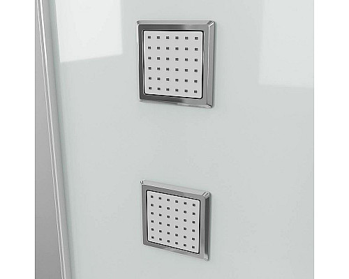 Santeh-Crystal.ru: Душевая кабина Grossman 120x90 GR127R с гидромассажем Купить Душевая кабина Grossman 120x90 GR127R с гидромассажем в магазине сантехники Santeh-Crystal.ru