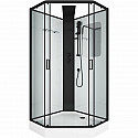 Душевая кабина Grossman Elegans 90x90 GR251D без гидромассажа Душевая кабина Grossman Elegans 90x90 GR251D без гидромассажа
