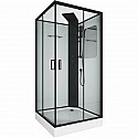 Душевая кабина Grossman Elegans 100x100 GR250Q без гидромассажа Душевая кабина Grossman Elegans 100x100 GR250Q без гидромассажа