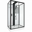 Душевая кабина Grossman Elegans 120x80 GR252Q без гидромассажа Душевая кабина Grossman Elegans 120x80 GR252Q без гидромассажа