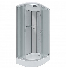 Душевая кабина Niagara Classic 120х80 NG-3312-14R без гидромассажа