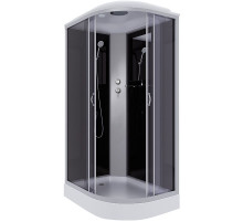 Душевая кабина Niagara Classic 120х80 NG-3512-14L без гидромассажа