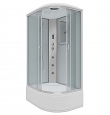 Душевая кабина Niagara Classic 120х80 NG-3320-14L с гидромассажем