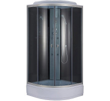 Душевая кабина Niagara Classic 90x90 NG-3517-14 с гидромассажем