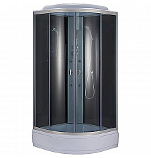 Душевая кабина Niagara Classic 90x90 NG-3517-14 с гидромассажем