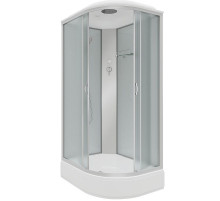 Душевая кабина Niagara Classic 110х90 NG-33194-14L без гидромассажа