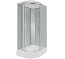 Душевая кабина Niagara Classic 110х90 NG-33194-14R без гидромассажа