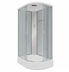 Душевая кабина Niagara Classic 120х90 NG-33294-14L без гидромассажа