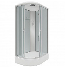 Душевая кабина Niagara Classic 120х90 NG-33294-14R без гидромассажа