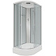 Купить Душевая кабина Niagara Classic 120х90 NG-33294-14R без гидромассажа в магазине сантехники Santeh-Crystal.ru