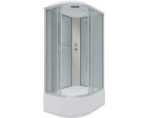 Santeh-Crystal.ru: Душевая кабина Niagara Classic NG-2310-14R 120x80 без гидромассажа Купить Душевая кабина Niagara Classic NG-2310-14R 120x80 без гидромассажа в магазине сантехники Santeh-Crystal.ru