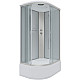 Купить Душевая кабина Niagara Classic NG-2310-14R 120x80 без гидромассажа в магазине сантехники Santeh-Crystal.ru