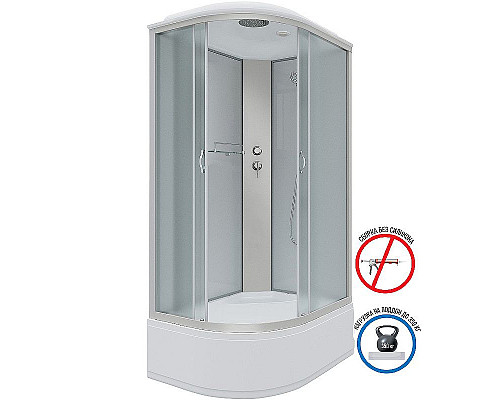 Santeh-Crystal.ru: Душевая кабина Niagara Classic NG-2310-14R 120x80 без гидромассажа Купить Душевая кабина Niagara Classic NG-2310-14R 120x80 без гидромассажа в магазине сантехники Santeh-Crystal.ru