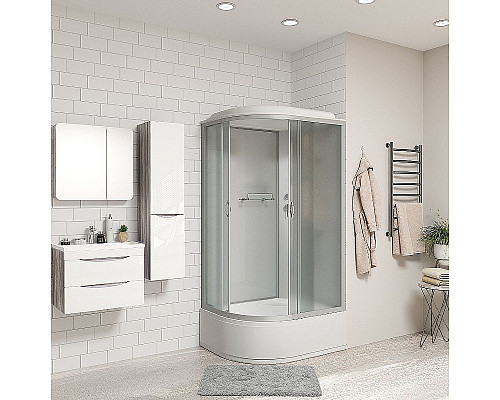 Santeh-Crystal.ru: Душевая кабина Niagara Classic NG-2310-14R 120x80 без гидромассажа Купить Душевая кабина Niagara Classic NG-2310-14R 120x80 без гидромассажа в магазине сантехники Santeh-Crystal.ru