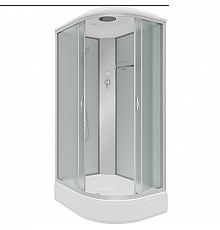 Душевая кабина Niagara Classic 100х80 R NG-33084R без гидромассажа