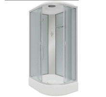 Душевая кабина Niagara Classic 100х90 R NG-33094R без гидромассажа