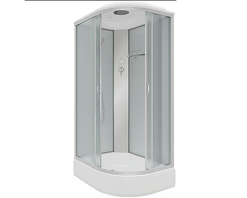Santeh-Crystal.ru: Душевая кабина Niagara Classic 110х80 R NG-33184R без гидромассажа Купить Душевая кабина Niagara Classic 110х80 R NG-33184R без гидромассажа в магазине сантехники Santeh-Crystal.ru