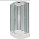 Купить Душевая кабина Niagara Classic 110х80 R NG-33184R без гидромассажа в магазине сантехники Santeh-Crystal.ru