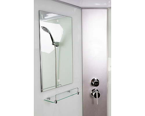 Купить Душевая кабина Niagara Classic 110х80 NG-43185-14Q без гидромассажа в магазине сантехники Santeh-Crystal.ru