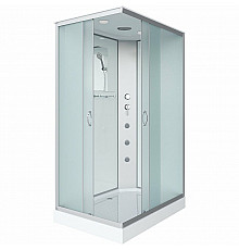 Душевая кабина Niagara Classic 110х80 NG-43185-14QG с гидромассажем