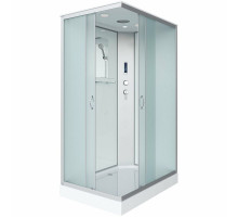 Душевая кабина Niagara Classic 110х80 NG-43185-14QP без гидромассажа